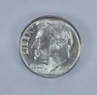 1948-D Roosevelt Dime MS66 FB ICG *4284 — photo 3
