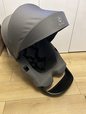 Stokke Xplory X Seat Unit - Grey