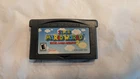 Super Mario World: Super Mario Advance 2 GBA Cartridge Only Tested Authentic