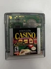 Vintage 2000 Hoyle Casino by Sierra Nintendo Game Boy Color Casino & Cards