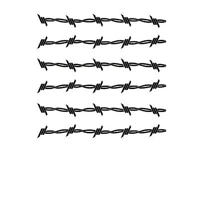 Featured image of post Barb Wire Drawing Easy Polish your personal project or design with these barbed wire transparent png images make it even more personalized and more attractive