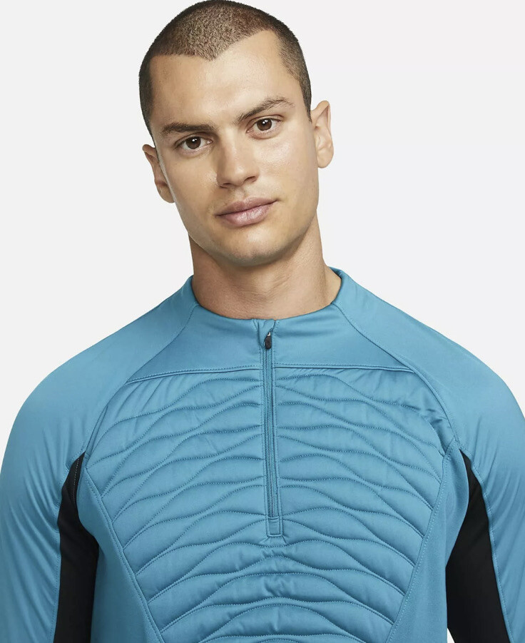 ウェア Nike Chelsea FC DRI-FIT Stretch Warmer Nike Chelsea FC Strike Men's Dri-FIT Knit Track Jacket