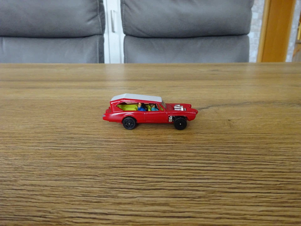 Corgi Juniors Monkey Mobile  70 Jahre Corgi  Rarität - Bild 2 von 4