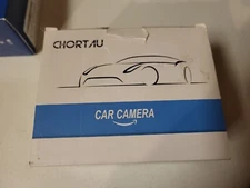 Chortau B-T13 Black Full HD 1080P Motion Detection G Sensor Car Dash Camera