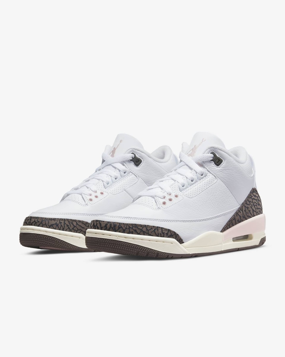 Size 7 - Air Jordan 3 Retro Neapolitan W for sale online | eBay