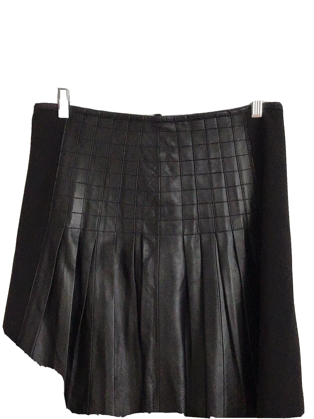 伊曼女式纯色半身裙