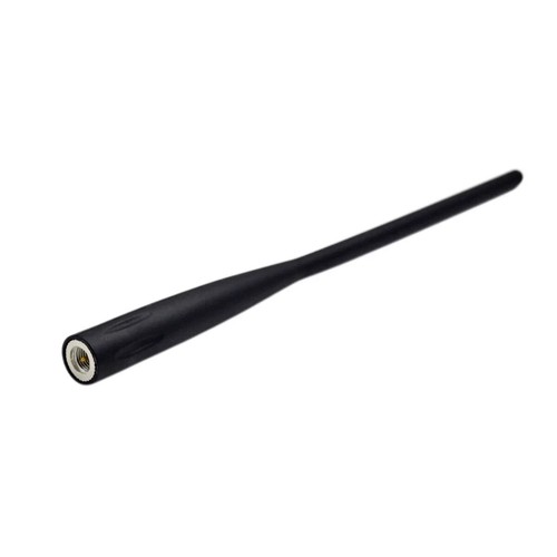 18cm Rubber Antenna 144/440MHz for ICOM 80AD 91A 92AD R2 R5 R6 RX7 E80 E91 E92 - Picture 4 of 6