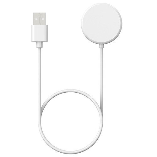 100CM Magnetic Contact Fast Charging Cable For VIVO Watch3 Watch Replacement - Zdjęcie 5 z 5