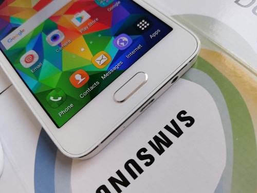 Samsung Galaxy A3 Unlocked 4G Dual sim Android 16GB 8MP Smartphone SM-A300FU - Afbeelding 3 van 16