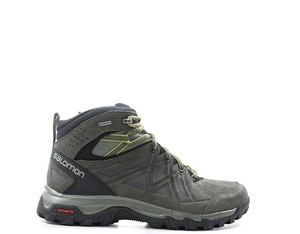 imagenes de zapatos salomon
