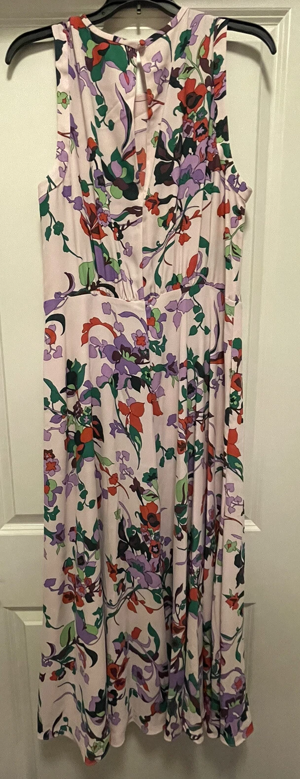 Abito Kate Spade Fleur Nouveau in perfette condizioni taglia 14