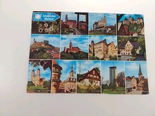 1970s Multiple Views along the Schwabischen A...