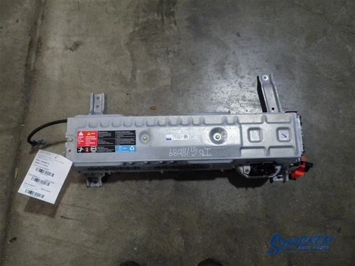 LACROSSE  2018 Battery (Hybrid) 1043143