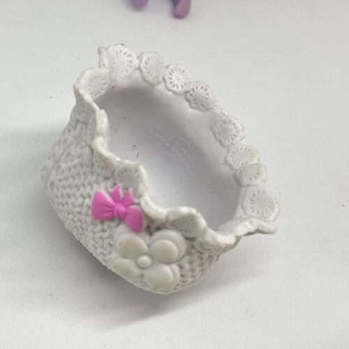 NEWBORN CUTIES ACCESSORIES LOT G3.5 My Little Pony MLP HASBRO Toys Toy Ponies - Picture 10 of 15