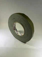 Gaffer Tape Seconds Olive Drab 1" x 55 yds.