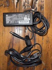 HP 677770-001 65W Ac Adapter / Charger B 