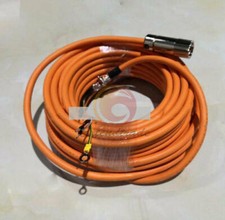1PCS For SIEMENS servo motor power cable 15M 6FX8002-5DG10-1BF0 NEW