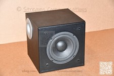 Creative I-Trigue 3300 Speaker RMS Subwoofer MMS240