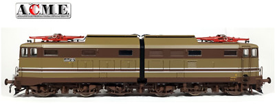 ACME 60129, FS E-Lok 645 064, 2./a. Serie, Zustand 70er Jahre, Dep. Genua Br.