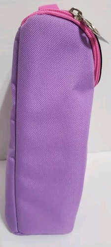 Hannah Montana Miley Cyrus Disney Channel Lunchbox Lunch Bag y2k new - Picture 12 of 13