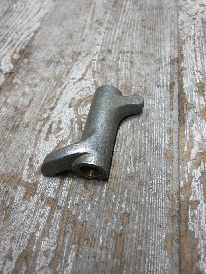 Brazo basculante de admisión trasera motor Harley-Davidson Sportster XL 57-85 Foto 4 de 4