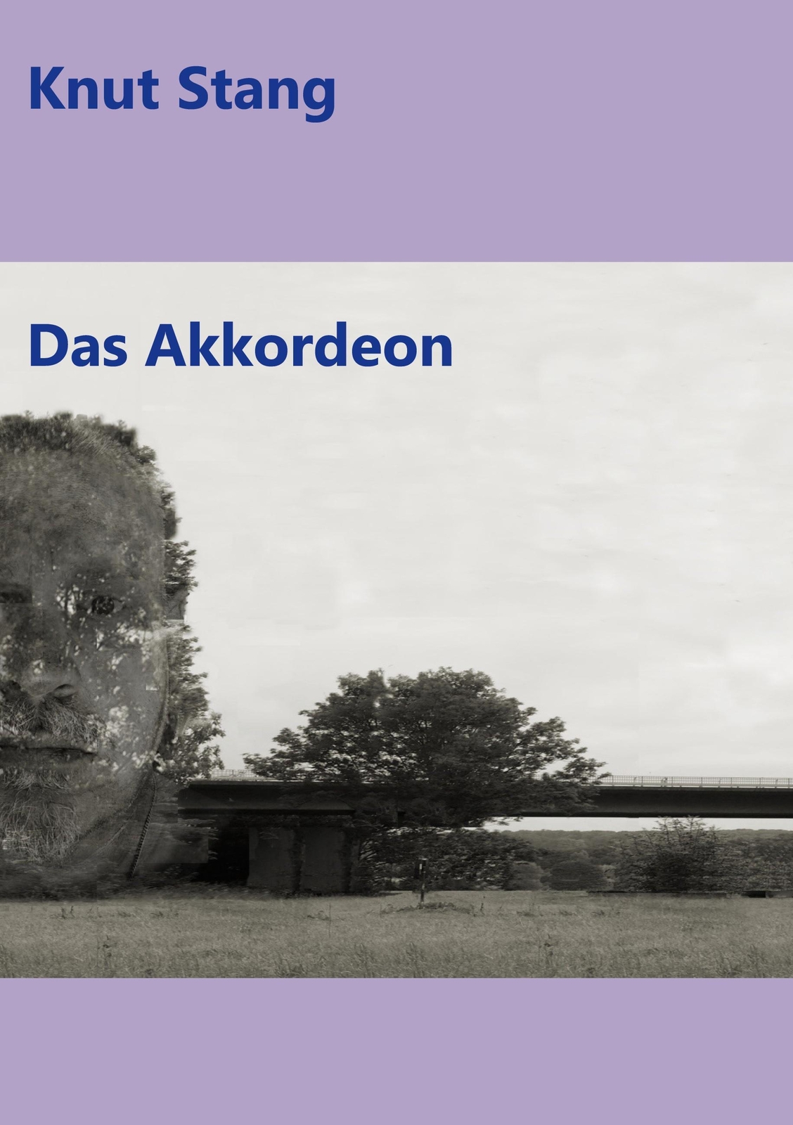 Thumbnail - Knut Stang / Das Akkordeon9783750497320