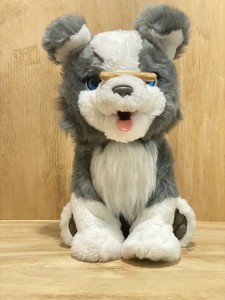 furreal ricky ebay