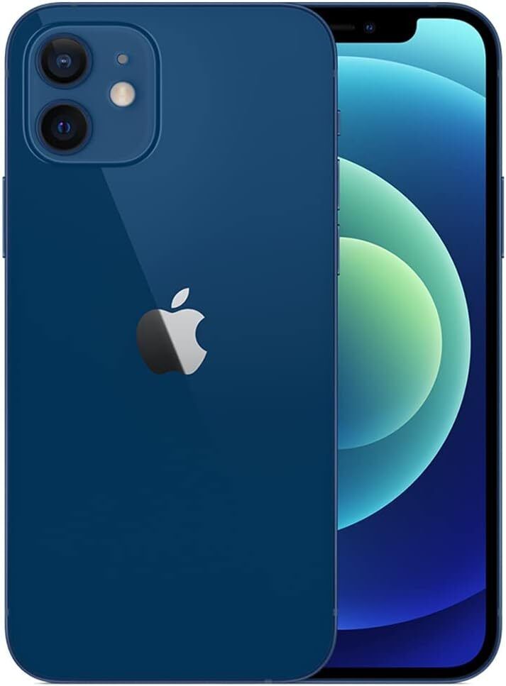 Apple iPhone 12 - 256GB - (AT&T) All colors Very Good | eBay Apple iPhone 12 - 256GB - (AT&T) All colors Very Good | eBay