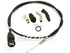 Starter Choke Cable & Plunger Kits For Honda Rancher 350 2000-2003