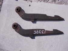 Farmall Ih 200 230 Sc Tractor 2pt To 3pt Conversion Slide Hitch Arms Small Point