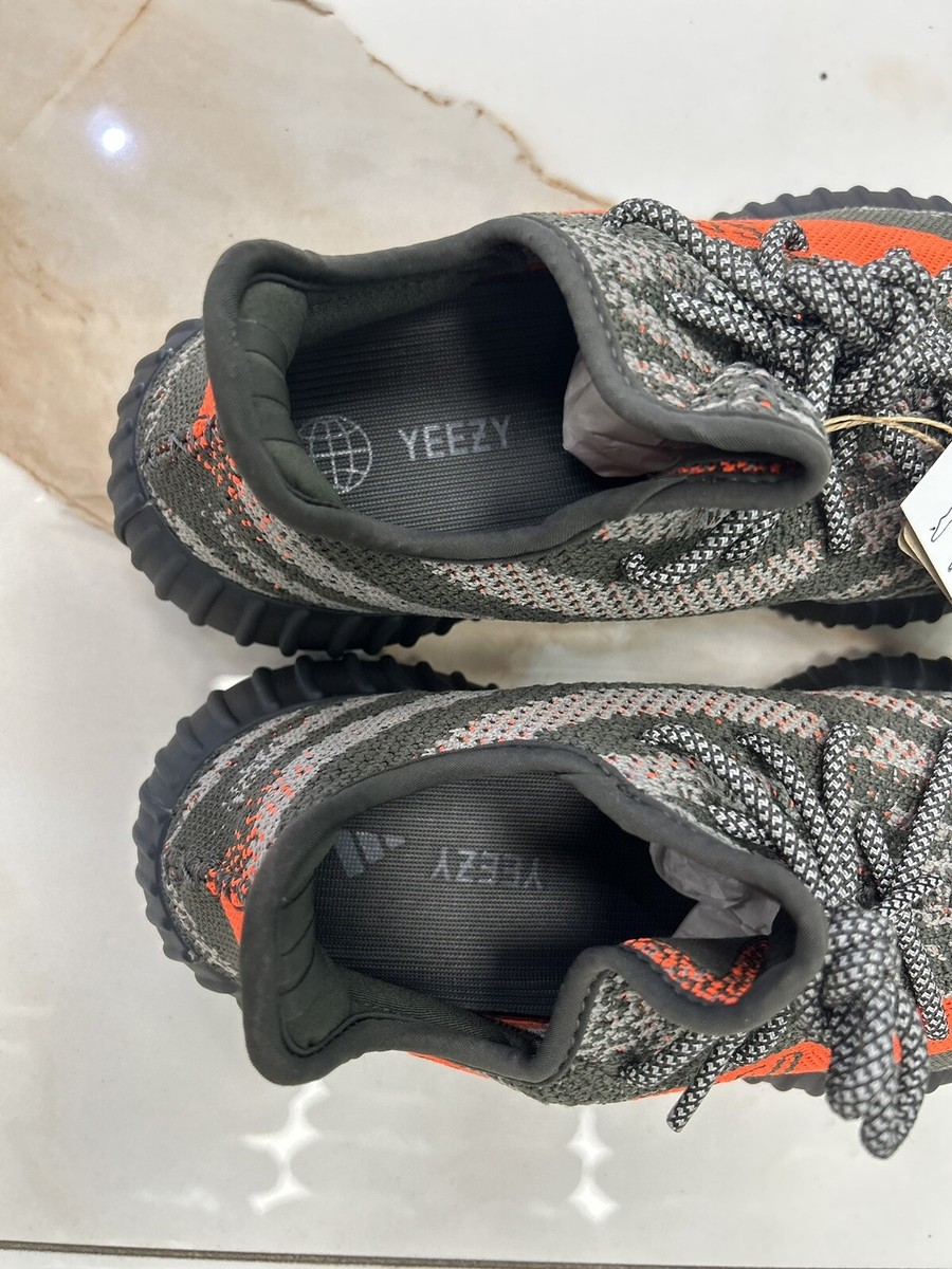 Men's Brand New Adidas Yeezy Boost 350 V2