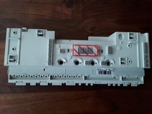 Original Miele Elektronik ELPW521-A Steuerung Spülm. | 6948686 06948683 06735045