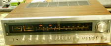 Onkyo Tx 8500 Receiver / 110 Watts - Tech Serviced & Fully Tested - Excellent