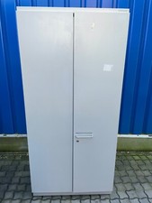 Meble laboratoryjne wysoka szafka szafka laboratoryjna szafka magazynowa firmy Köttermann 90x50x192cm