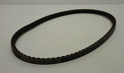 AVX13x875 Contitech Automotive Cogged V-Belt AVX13x875 Cogged V-Belt