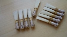 10 high quality bassoon reed blanks from K.Ge  cane  R1a /dukov_reeds KGeR1a/