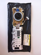 Scheda elettronica di comando …