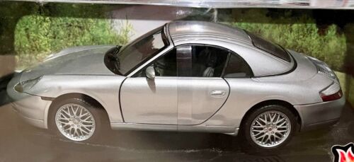 Hot Wheels 1998 Porsche 911 1:18 Scale NIB Sealed - Picture 2 of 5