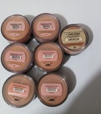 Lot of 7 BareMinerals Dark Bisque Multi Tasking SPF 20 Concealer 2g .07 Oz New 