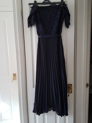 coast imi lace dress