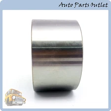 Timing Belt Idler Pulley Roller Bearing Smooth For Subaru 2.5L 13073AA142