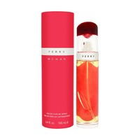 Perry Woman By Perry Ellis For Women 3.4 Oz Edp Spray Brand on sale Perry Woman By Perry Ellis For Women 3.4 Oz Edp Spray Brand on sale