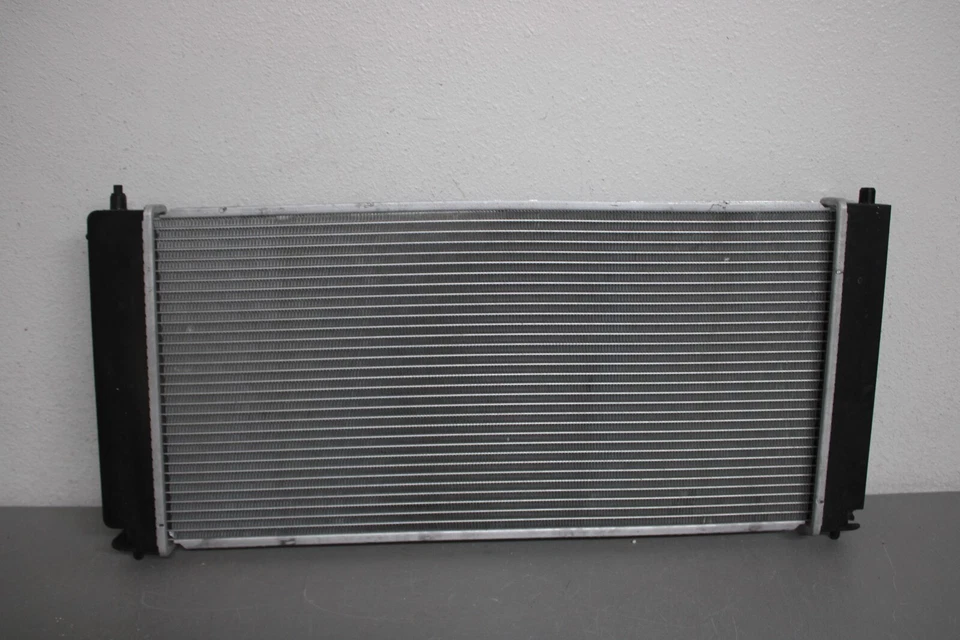 2000 2002 2002 2003 TOYOTA MR 2 SPYDER RADIATOR - Изображение 2 из 4