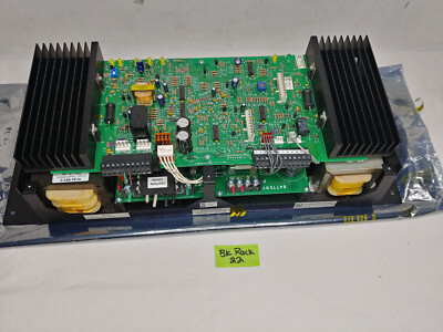 Notifier AA-100 Amplifier