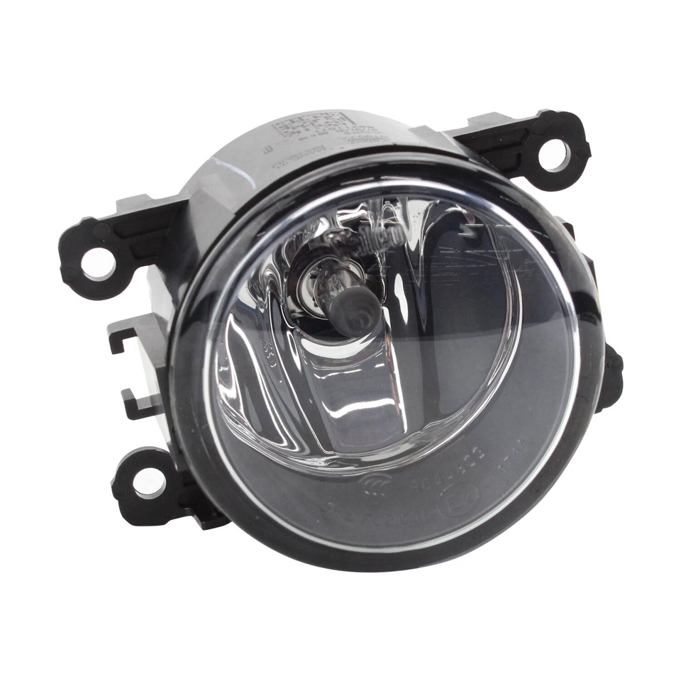 Faro antiniebla delantero halógeno transparente 12V Valeo para Outlander Eclipse Range Rover Foto 2 de 4