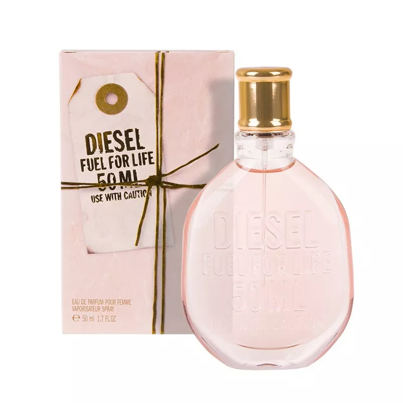Diesel perfume women's deals
