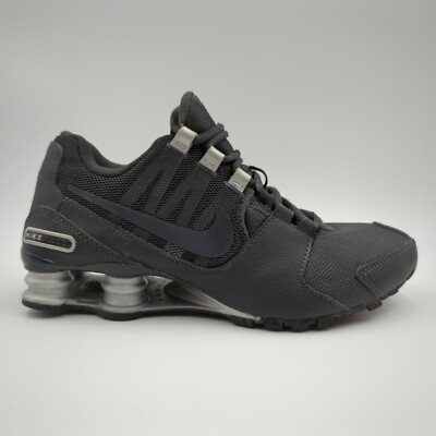 Nike Shox Avenue Ave Mens Size 6 / Womens 7.5 Shoes 833583 002