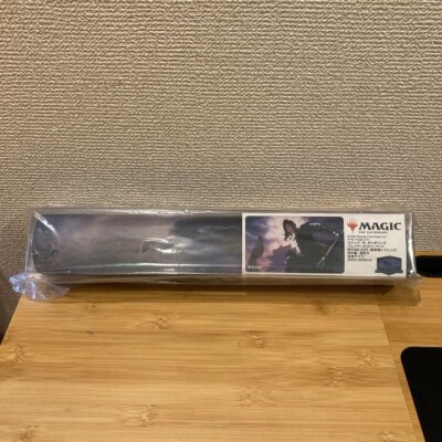 mtg playmat 虎の影、百合子 プレイマット Amazon.co.jp: mtg playmat 虎の影、百合子 プレイマット XYWG