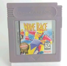 Wave Race (Nintendo Game Boy)