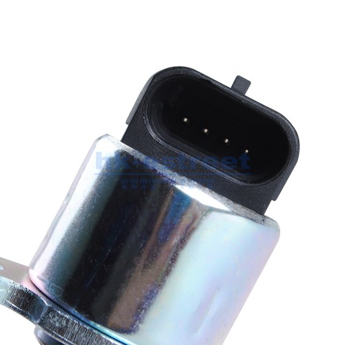 Idle Air Control Valve IAC For CADILLAC CHEVROLET SILVERADO 1500 4.8L 5.3L 6.0L - Picture 4 of 12